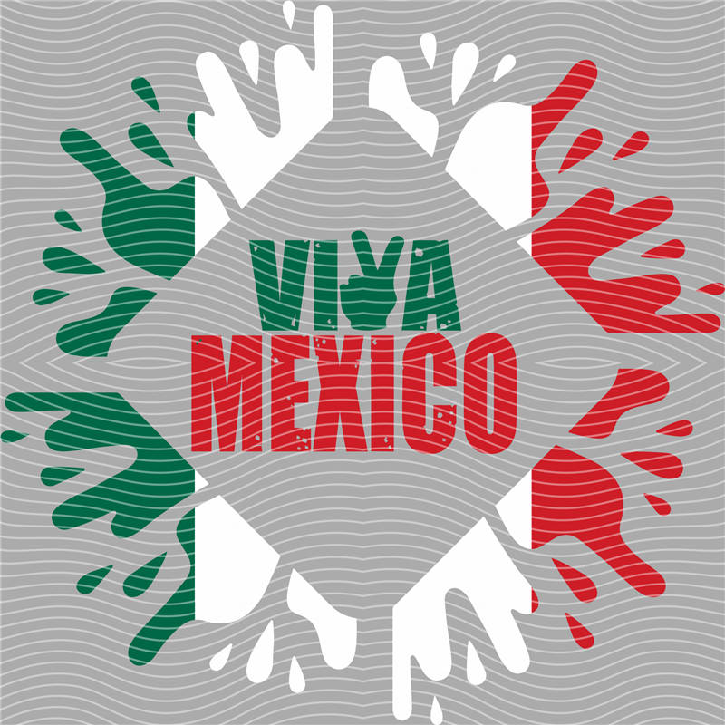 Mexican style-XG 90